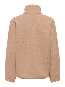 ONLY | EVA LIFE -Teddy Jacke | Cuban sand