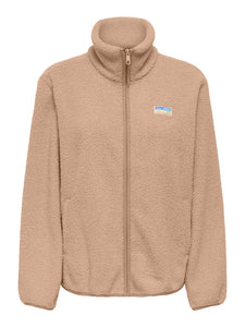 ONLY | EVA LIFE -Teddy Jacke | Cuban sand
