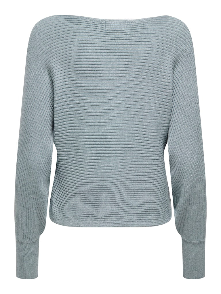 ONLY | Adaline Strickpullover | Arona