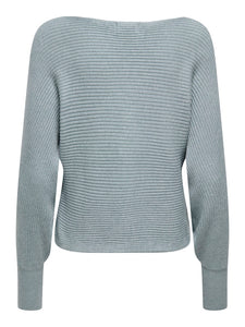 ONLY | Adaline Strickpullover | Arona