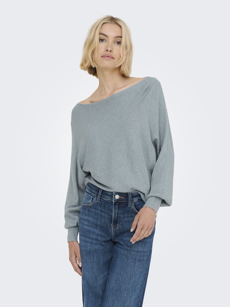ONLY | Adaline Strickpullover | Arona