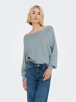 Lade das Bild in den Galerie-Viewer, ONLY | Adaline Strickpullover | Arona
