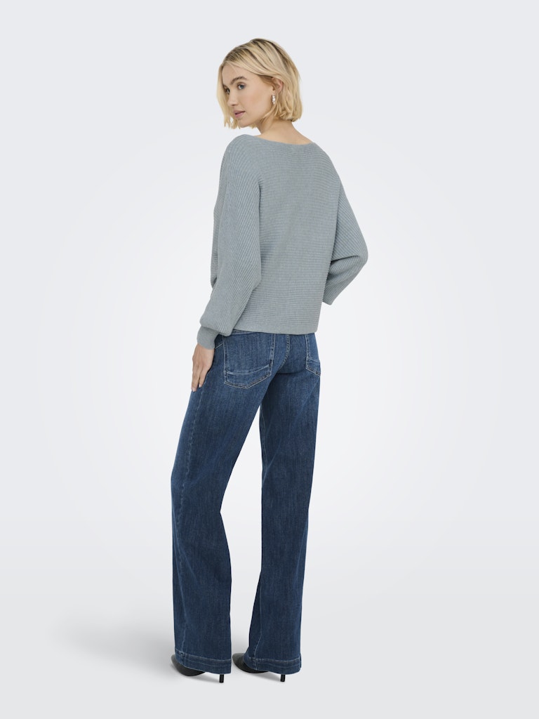 ONLY | Adaline Strickpullover | Arona