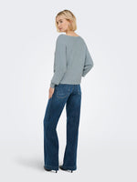Lade das Bild in den Galerie-Viewer, ONLY | Adaline Strickpullover | Arona
