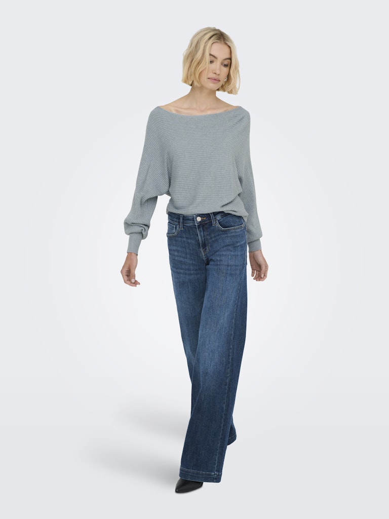 ONLY | Adaline Strickpullover | Arona