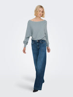 Lade das Bild in den Galerie-Viewer, ONLY | Adaline Strickpullover | Arona

