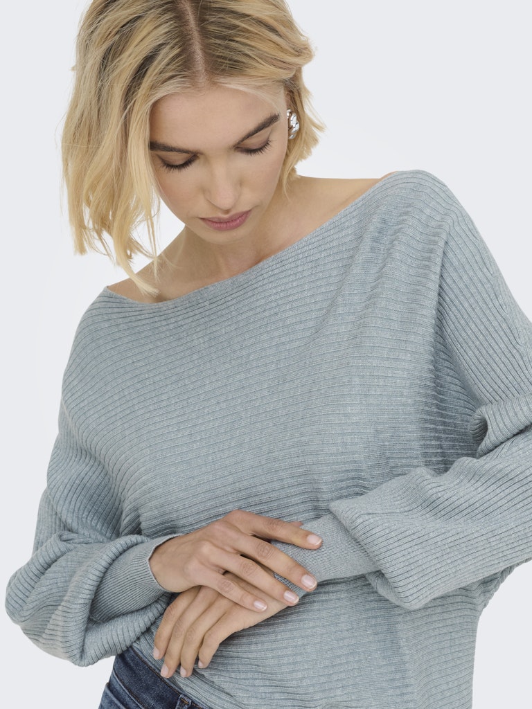 ONLY | Adaline Strickpullover | Arona