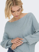 Lade das Bild in den Galerie-Viewer, ONLY | Adaline Strickpullover | Arona
