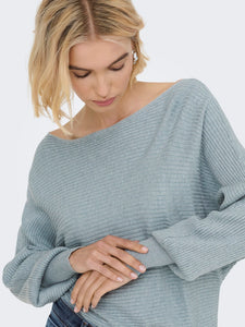 ONLY | Adaline Strickpullover | Arona