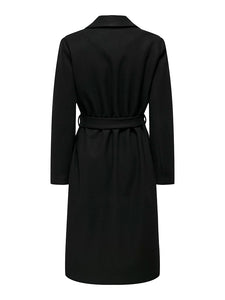 ONLY | Alvilda Mantel | Black