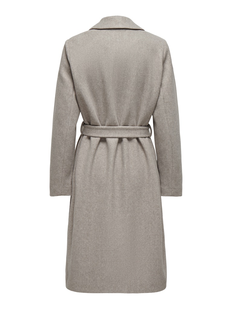 ONLY | Alvilda Mantel | Simply taupe
