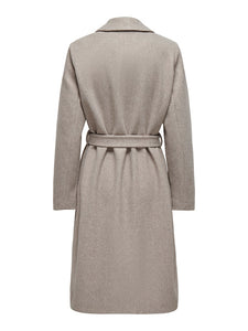 ONLY | Alvilda Mantel | Simply taupe