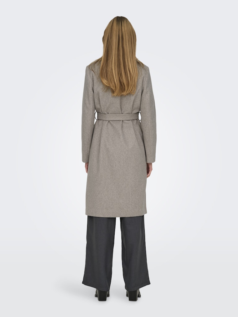 ONLY | Alvilda Mantel | Simply taupe