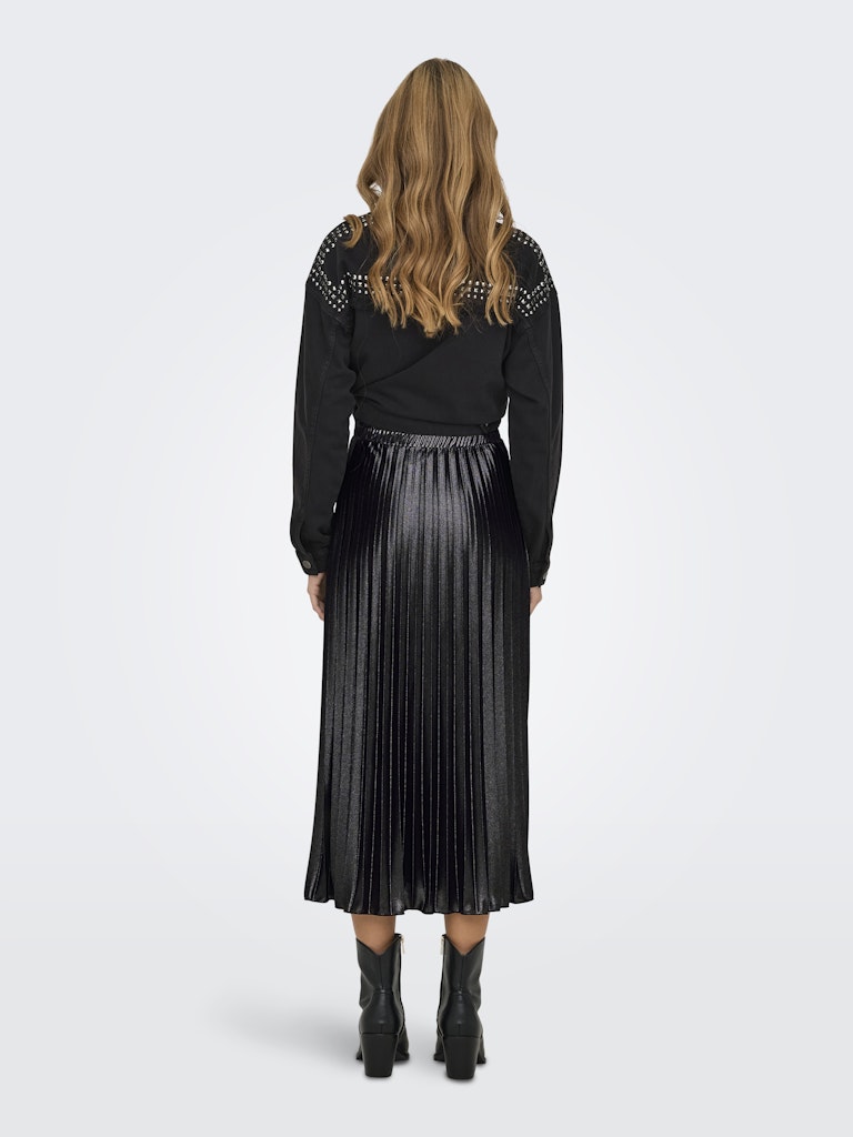 Only | Midi Rock Lyon | Black