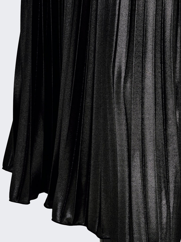 Only | Midi Rock Lyon | Black