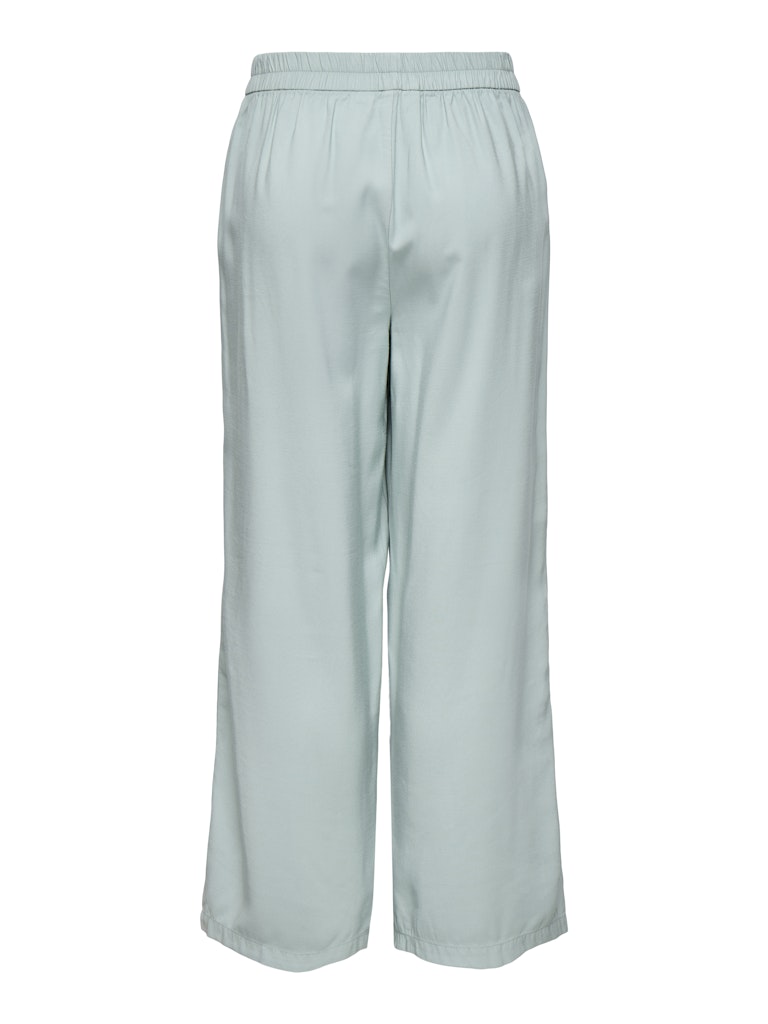 Only | ARIS Gerade geschnitten Hose | Gray mist