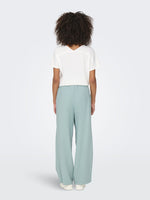 Lade das Bild in den Galerie-Viewer, Only | ARIS Gerade geschnitten Hose | Gray mist
