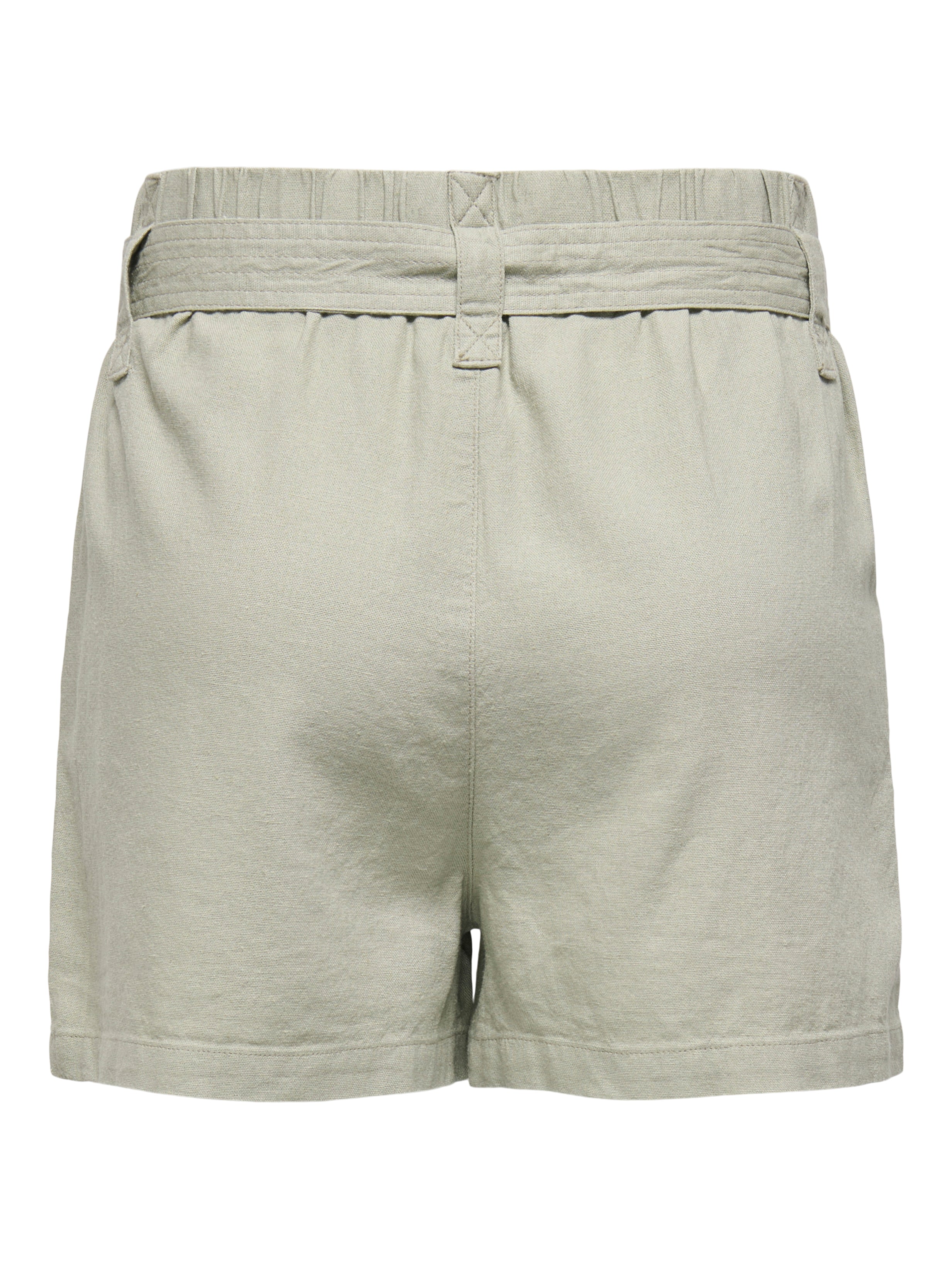 Only | CARO Normal geschnittene Short | Tea