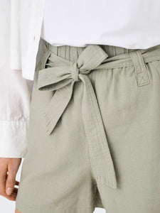 Only | CARO Normal geschnittene Short | Tea