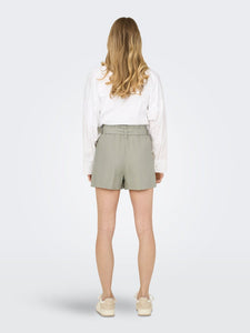 Only | CARO Normal geschnittene Short | Tea