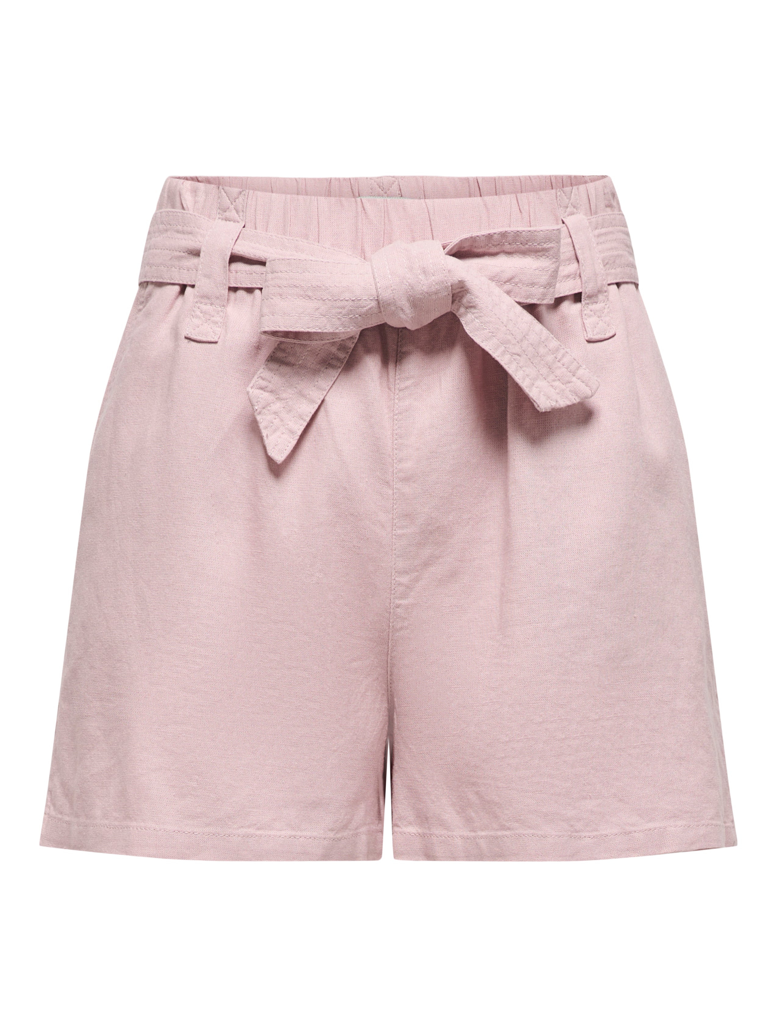 Only | CARO Normal geschnittene Short | Violet ice