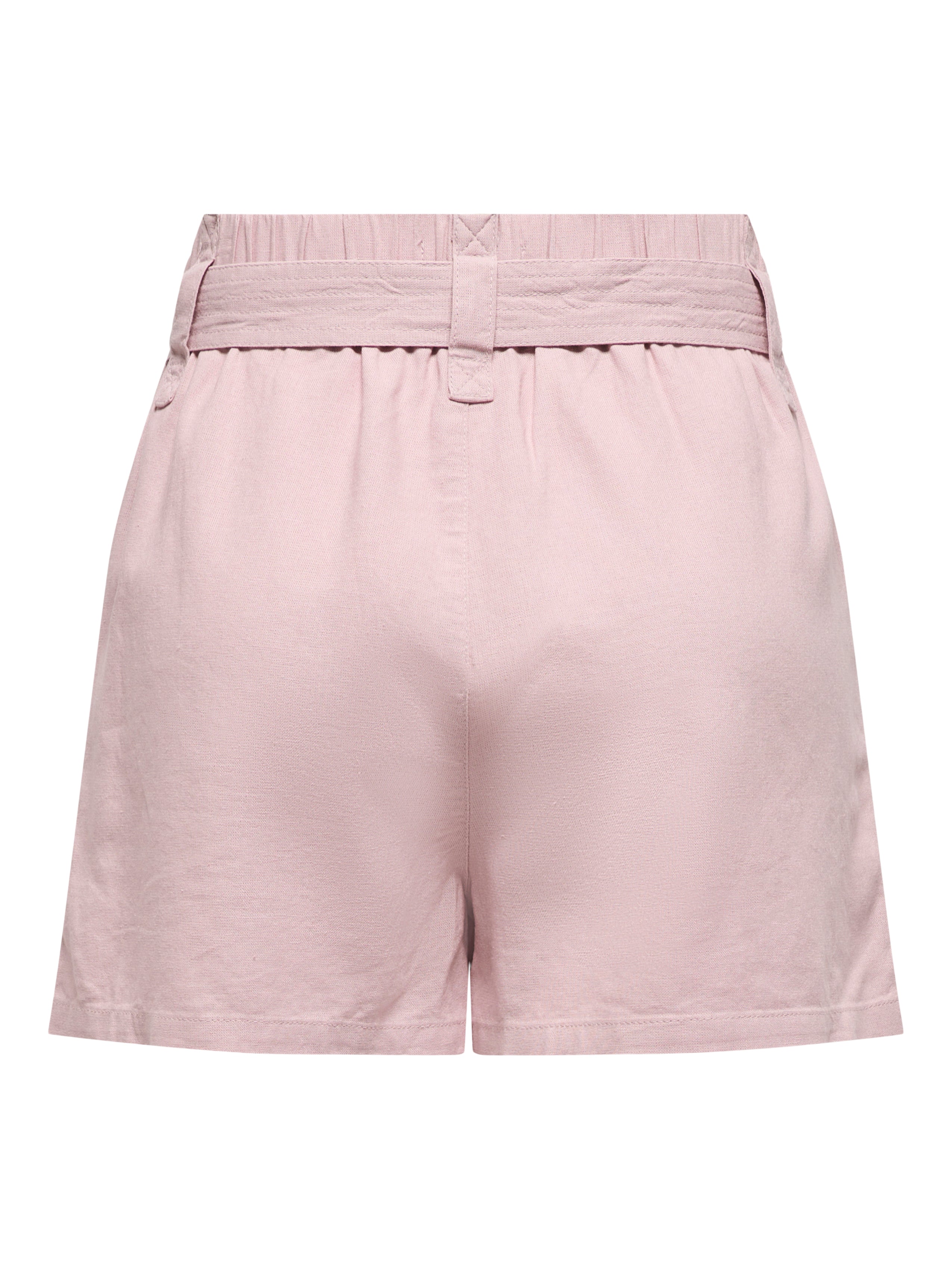 Only | CARO Normal geschnittene Short | Violet ice