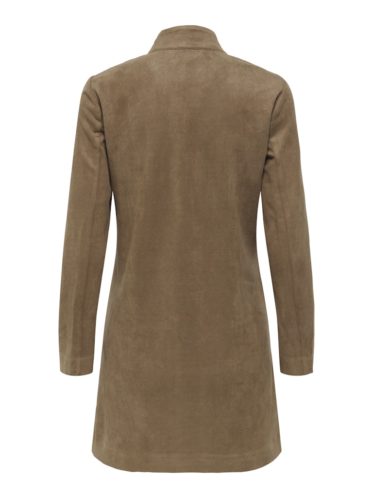 ONLY | SOHO-MAVI Mantel | Cocoa Creme