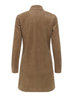 Load image into Gallery viewer, ONLY | SOHO-MAVI Mantel | Cocoa Creme
