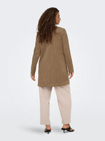 Load image into Gallery viewer, ONLY | SOHO-MAVI Mantel | Cocoa Creme

