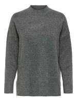 Lade das Bild in den Galerie-Viewer, ONLY | HAZEL Strickpullover | Balsam green
