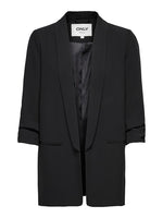 Load image into Gallery viewer, Only | ELLY Blazer | Black
