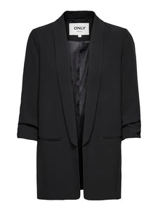 Only | ELLY Blazer | Black