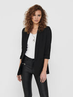 Load image into Gallery viewer, Only | ELLY Blazer | Black
