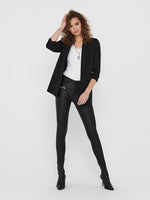 Load image into Gallery viewer, Only | ELLY Blazer | Black
