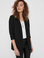 Load image into Gallery viewer, Only | ELLY Blazer | Black
