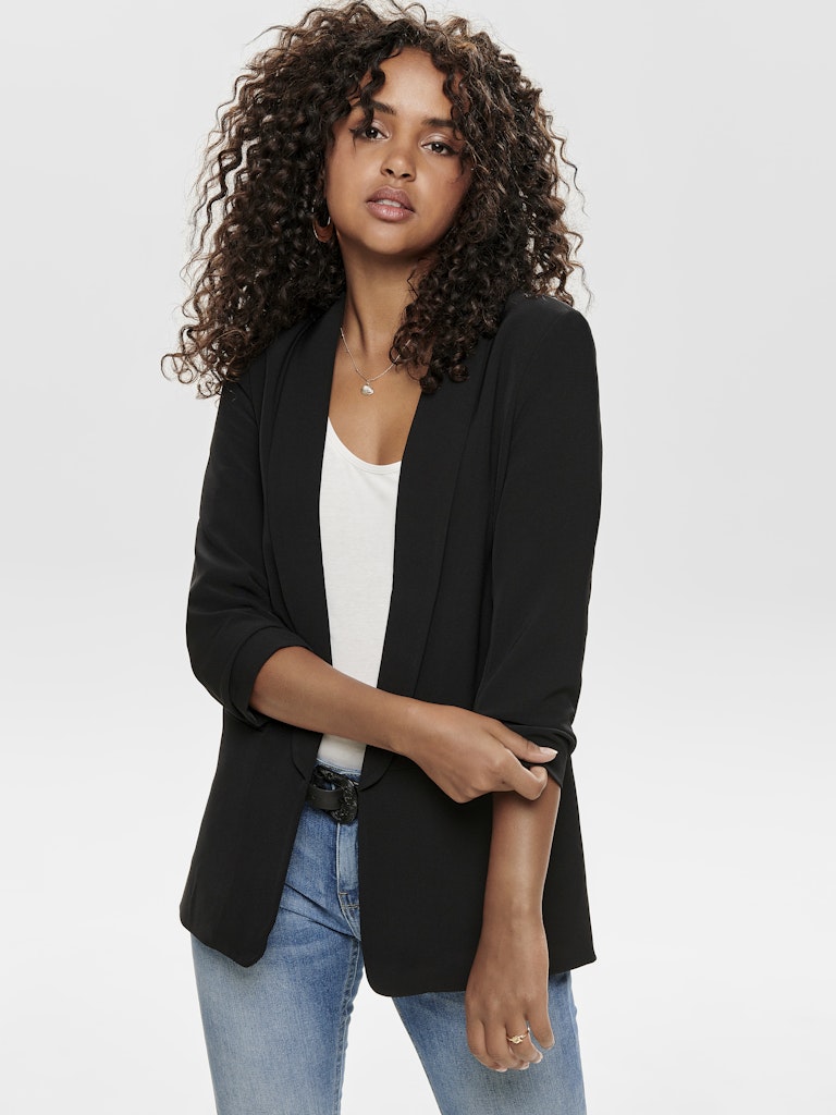 Only | ELLY Blazer | Black