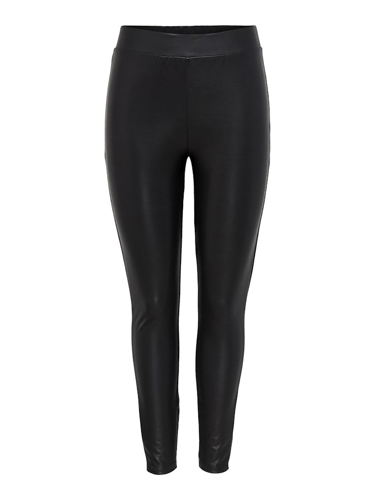 Only | COOL Normal geschnitten Leggings | BLACK