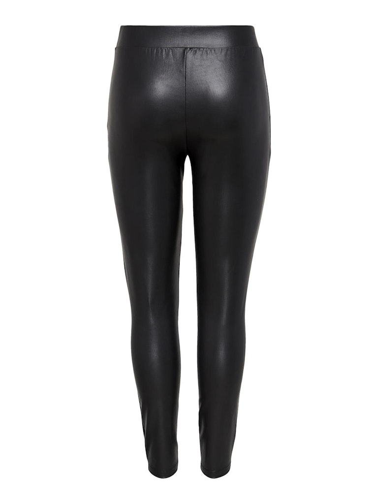 Only | COOL Normal geschnitten Leggings | BLACK