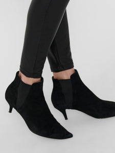 Only | COOL Normal geschnitten Leggings | BLACK