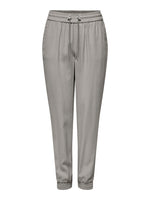 Lade das Bild in den Galerie-Viewer, Only | KELDA-EMERY Normal geschnitten Hose mit weitem Beinschnitt |
