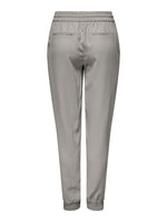 Lade das Bild in den Galerie-Viewer, Only | KELDA-EMERY Normal geschnitten Hose mit weitem Beinschnitt |

