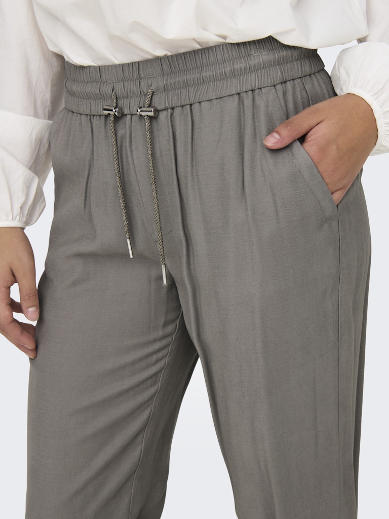 Only | KELDA-EMERY Normal geschnitten Hose mit weitem Beinschnitt |