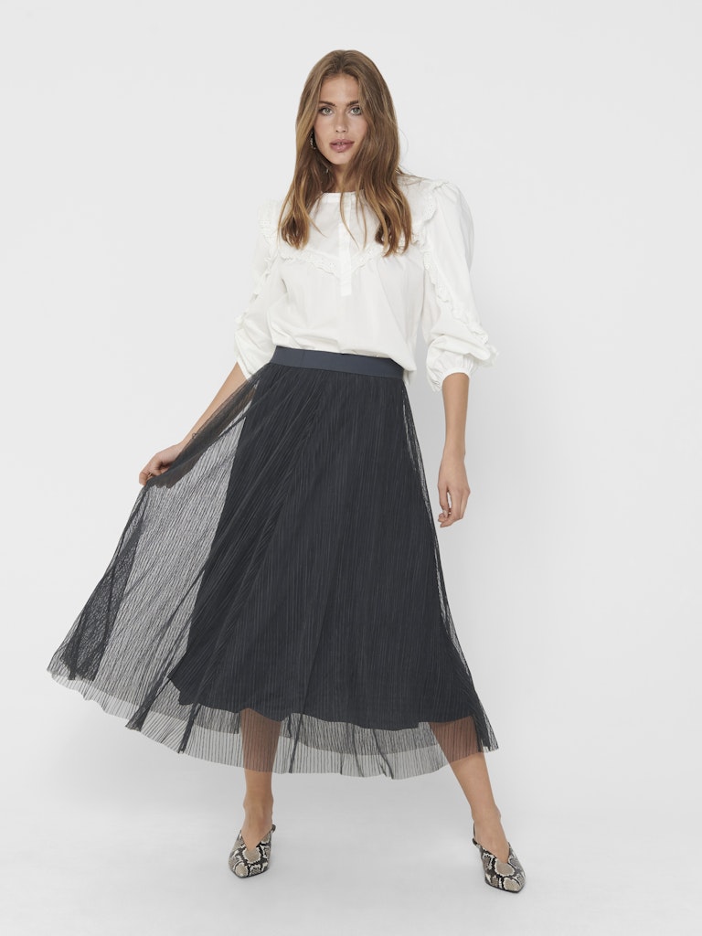 Only | Midi Rock Lavina | Asphalt