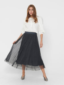 Only | Midi Rock Lavina | Asphalt