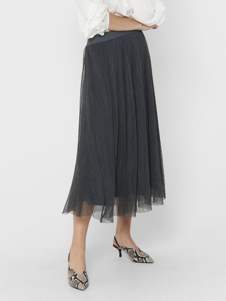 Only | Midi Rock Lavina | Asphalt