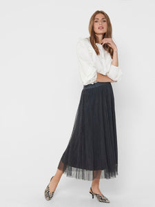 Only | Midi Rock Lavina | Asphalt