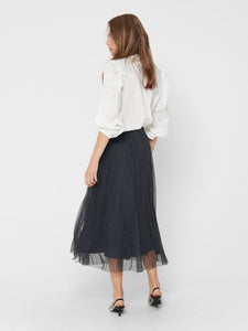 Only | Midi Rock Lavina | Asphalt