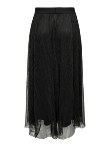 Only | Midi Rock Lavina | Black