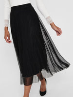 Load image into Gallery viewer, Only | Midi Rock Lavina | Black

