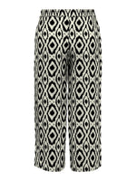 Lade das Bild in den Galerie-Viewer, Only | NOVA Crop Palazzo Hose | Indie vibe
